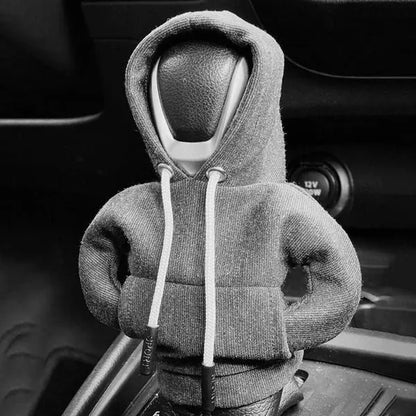 DriveHoodie