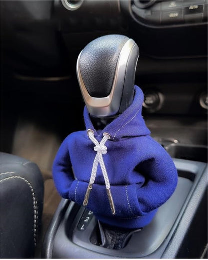 DriveHoodie