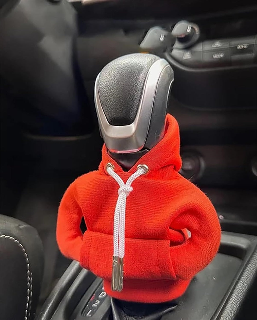 DriveHoodie