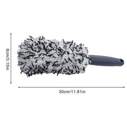 Wheel Brush