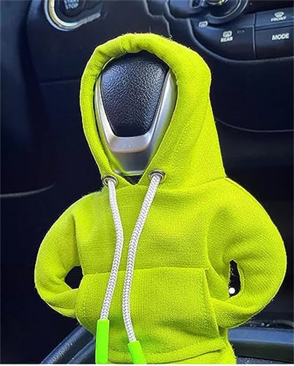 DriveHoodie