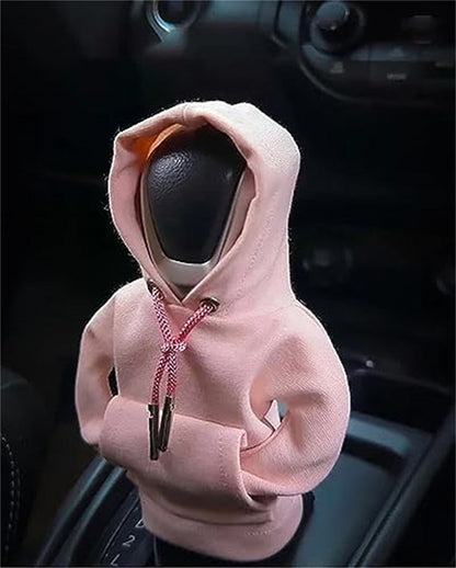 DriveHoodie