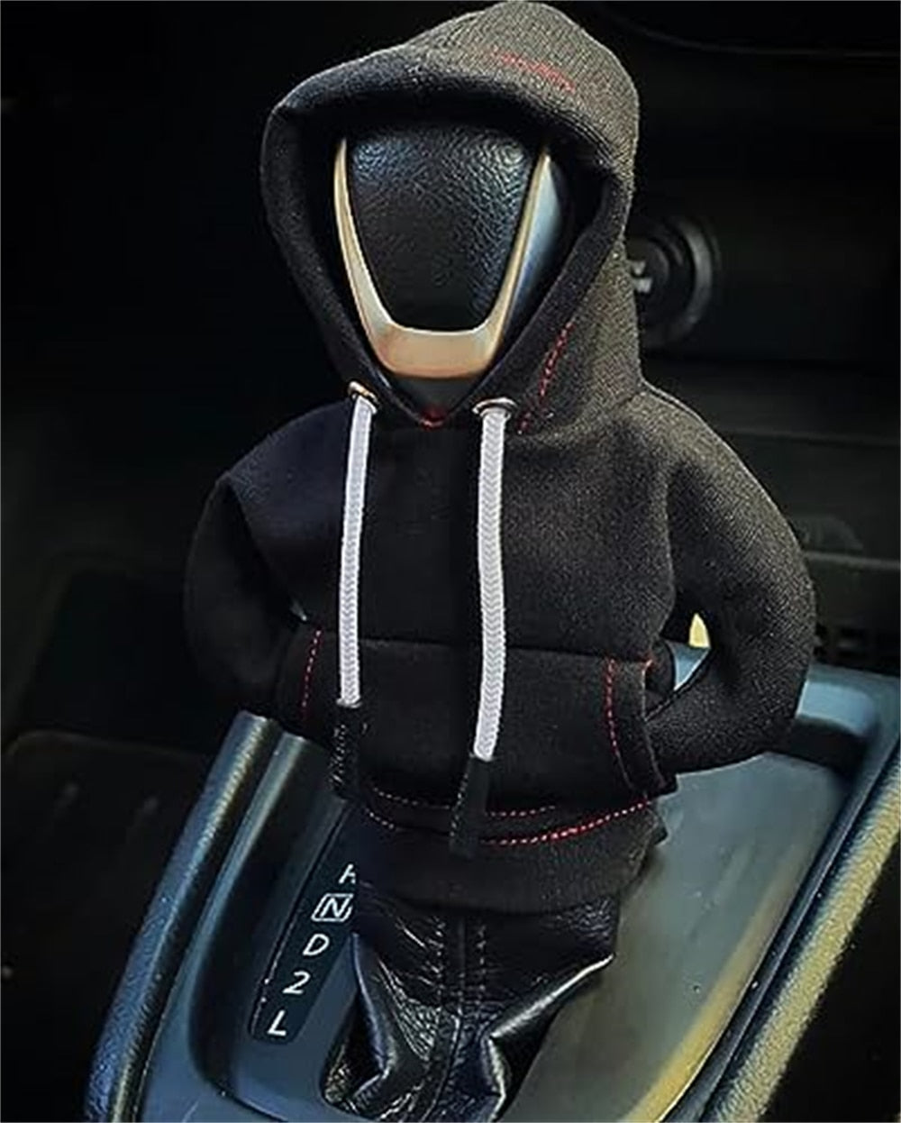 DriveHoodie